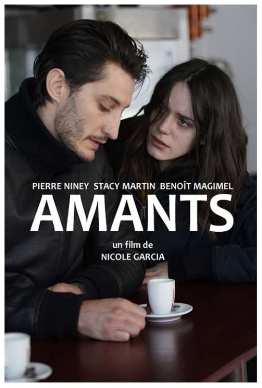 AMANTS / LOVERS